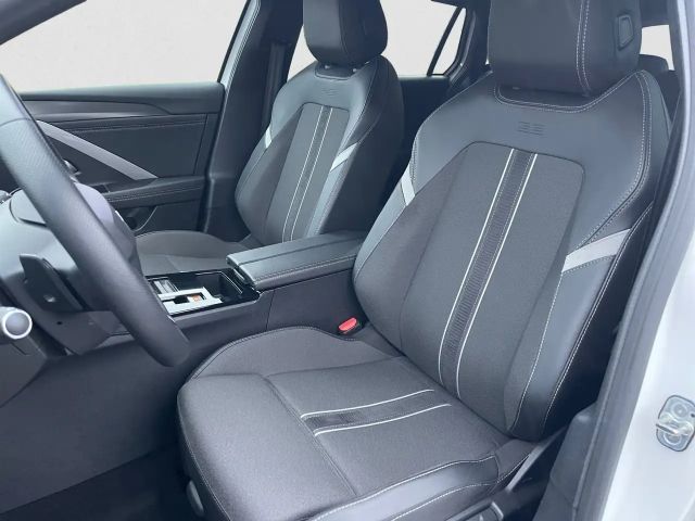 Opel Astra GS-Line Grand Sport