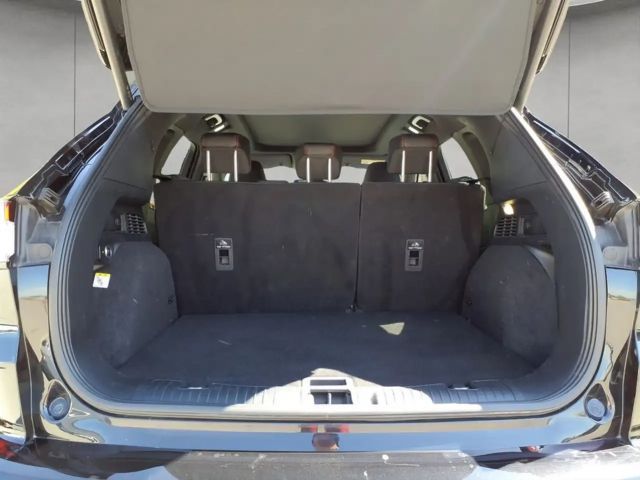 Ford Kuga EcoBoost ST Line X