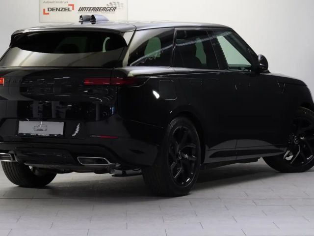 Land Rover Range Rover Sport HSE