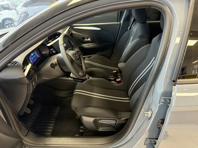 Opel Corsa GS-Line Grand Sport