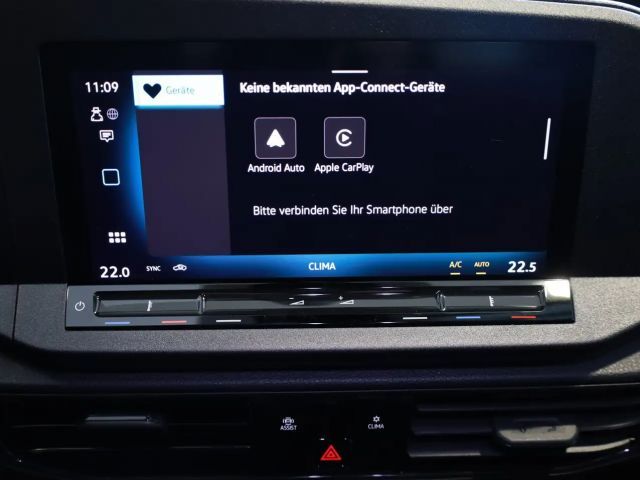 Volkswagen Caddy Cargo TDI