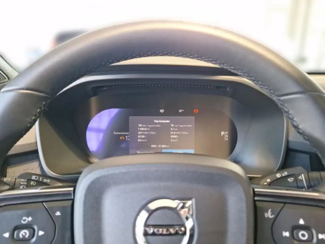 Volvo C40 AWD Core Recharge Twin Engine