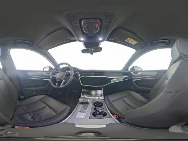 Audi A6 45 TFSI Avant