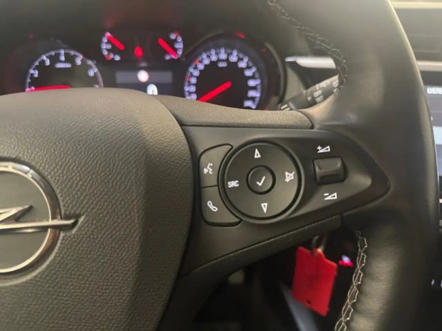 Opel Corsa Edition F Edition