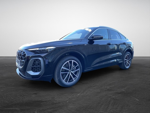 Audi Q5 Quattro S-Tronic Sportback
