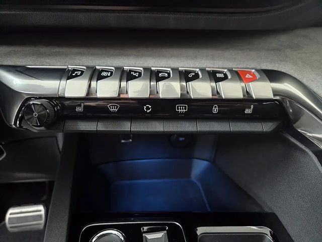 Peugeot 5008 BlueHDi EAT8 GT-Line