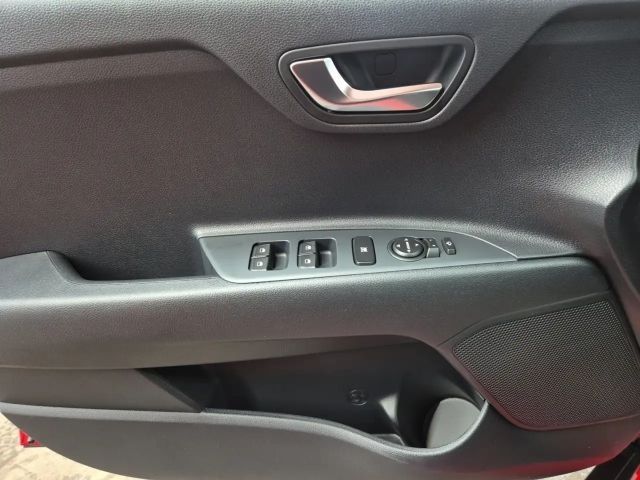 Kia Stonic GDi Vision