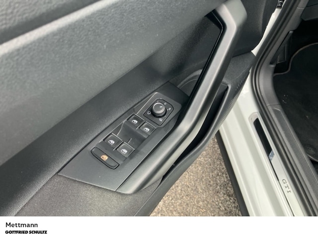 Volkswagen Polo DSG GTI