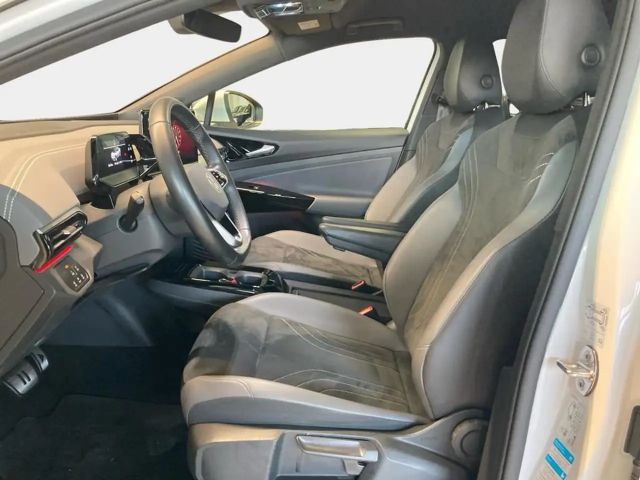 Volkswagen ID.5 Performance