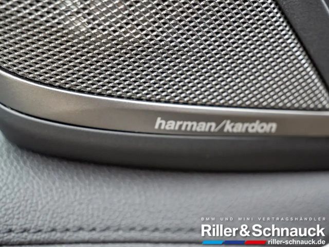 BMW 530 530d M-Sport Touring xDrive