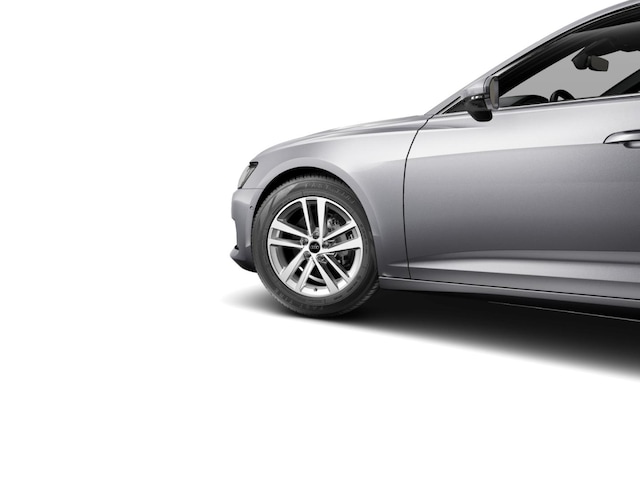 Audi A6 40 TDI Avant S-Tronic