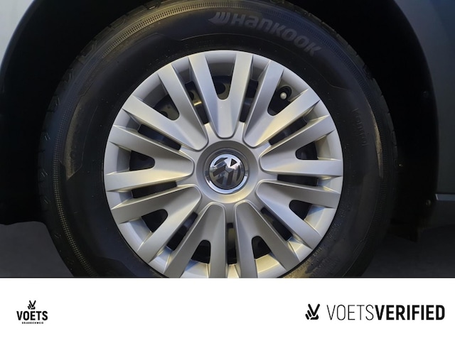 Volkswagen Caddy 2.0 TDI