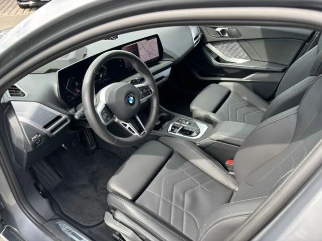 BMW 120 M-Sport Sedan