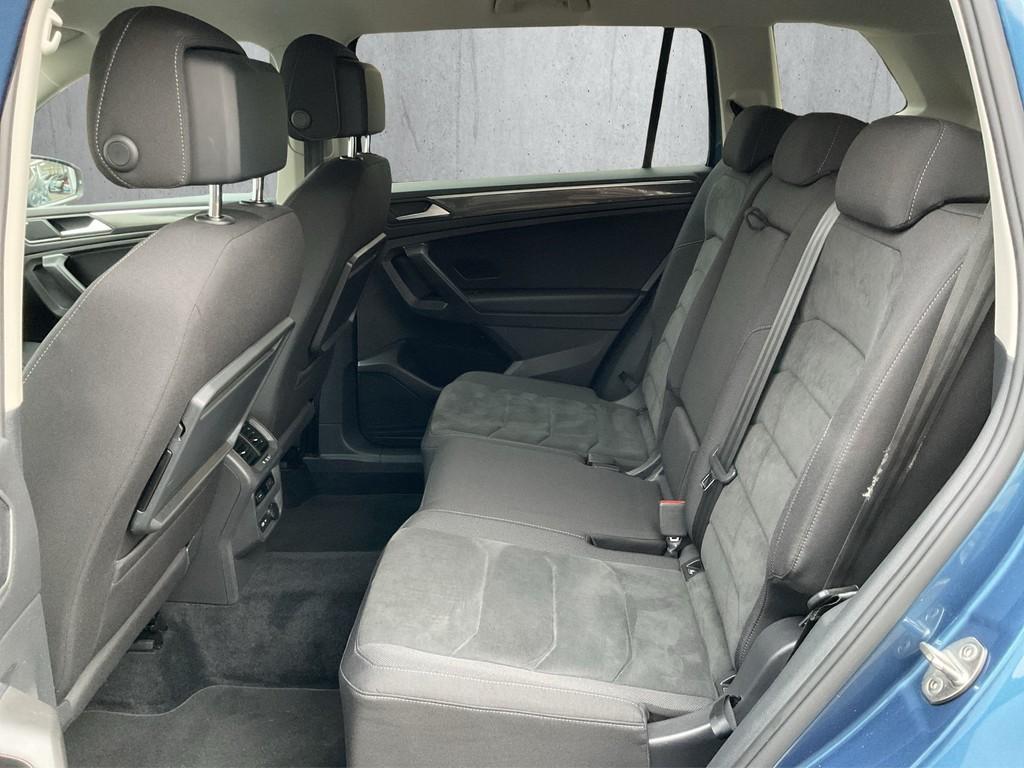 Volkswagen Tiguan 2.0 TDI 4Motion Allspace Highline
