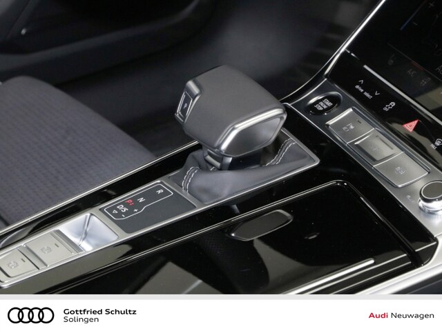 Audi A6 50 TDI Avant Quattro S-Line