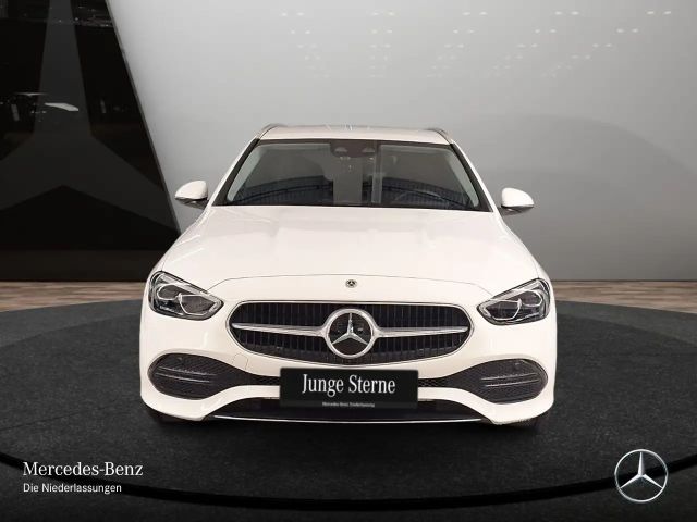 Mercedes-Benz C 180 AVANTGARDE Estate