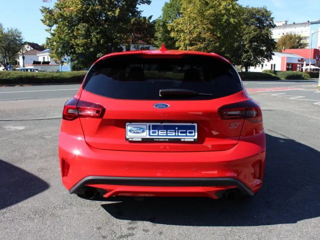 Ford Focus ST Line