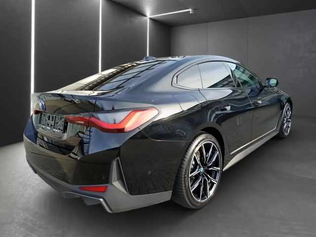 BMW i4 Coupé Gran Coupé eDrive35