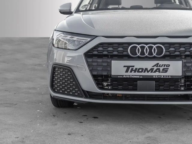 Audi A1 25 TFSI S-Tronic