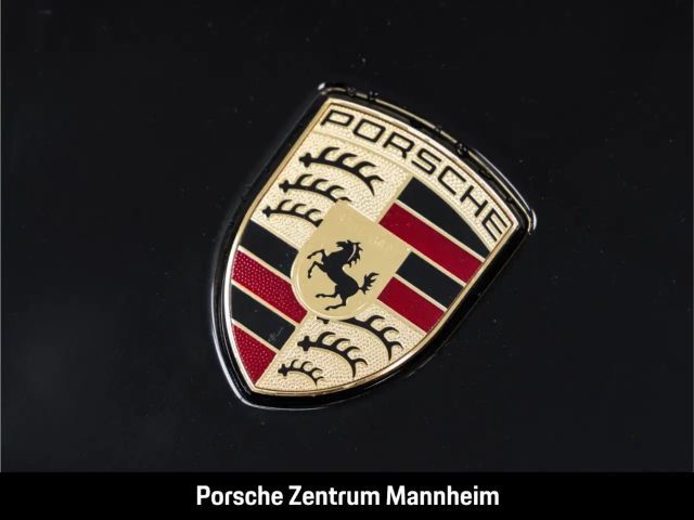 Porsche Taycan Sport Turismo