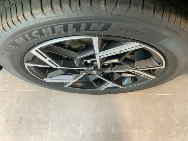 Hyundai Tucson N Line