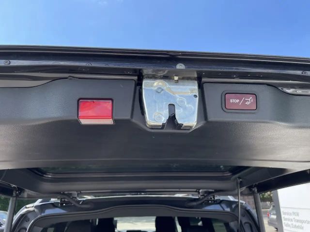 Mercedes-Benz EQV 300 Limousine Lang