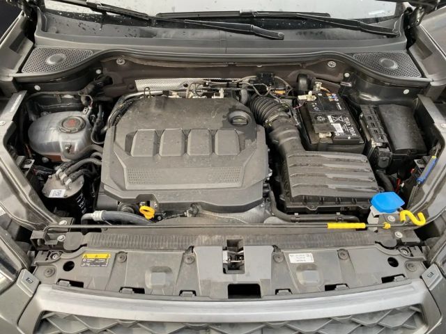 Seat Ateca 2.0 TDI 4Drive FR-lijn