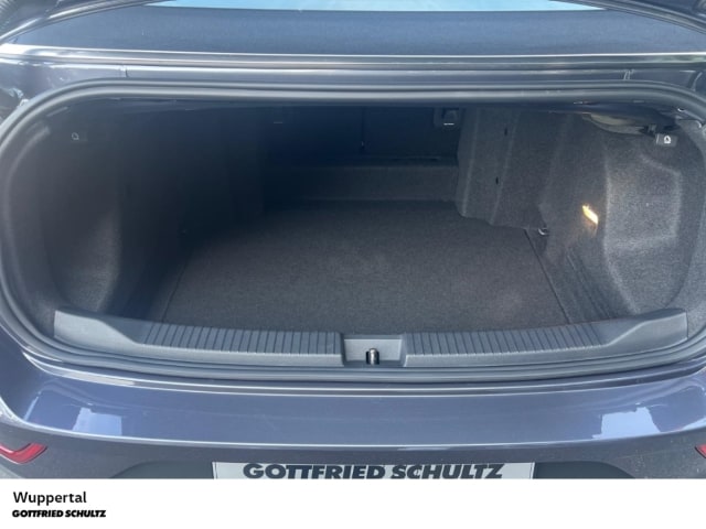 Volkswagen T-Roc 1.0 TSI Cabriolet Style