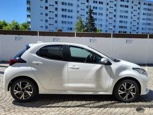 Toyota Yaris Comfort Hybride VVT-i