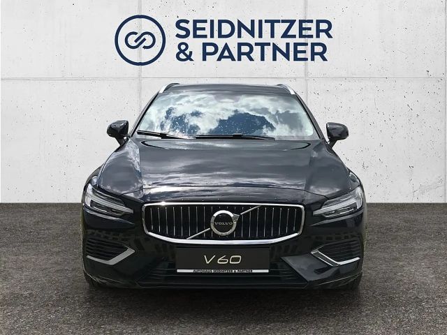 Volvo V60 AWD Bright Plus T6