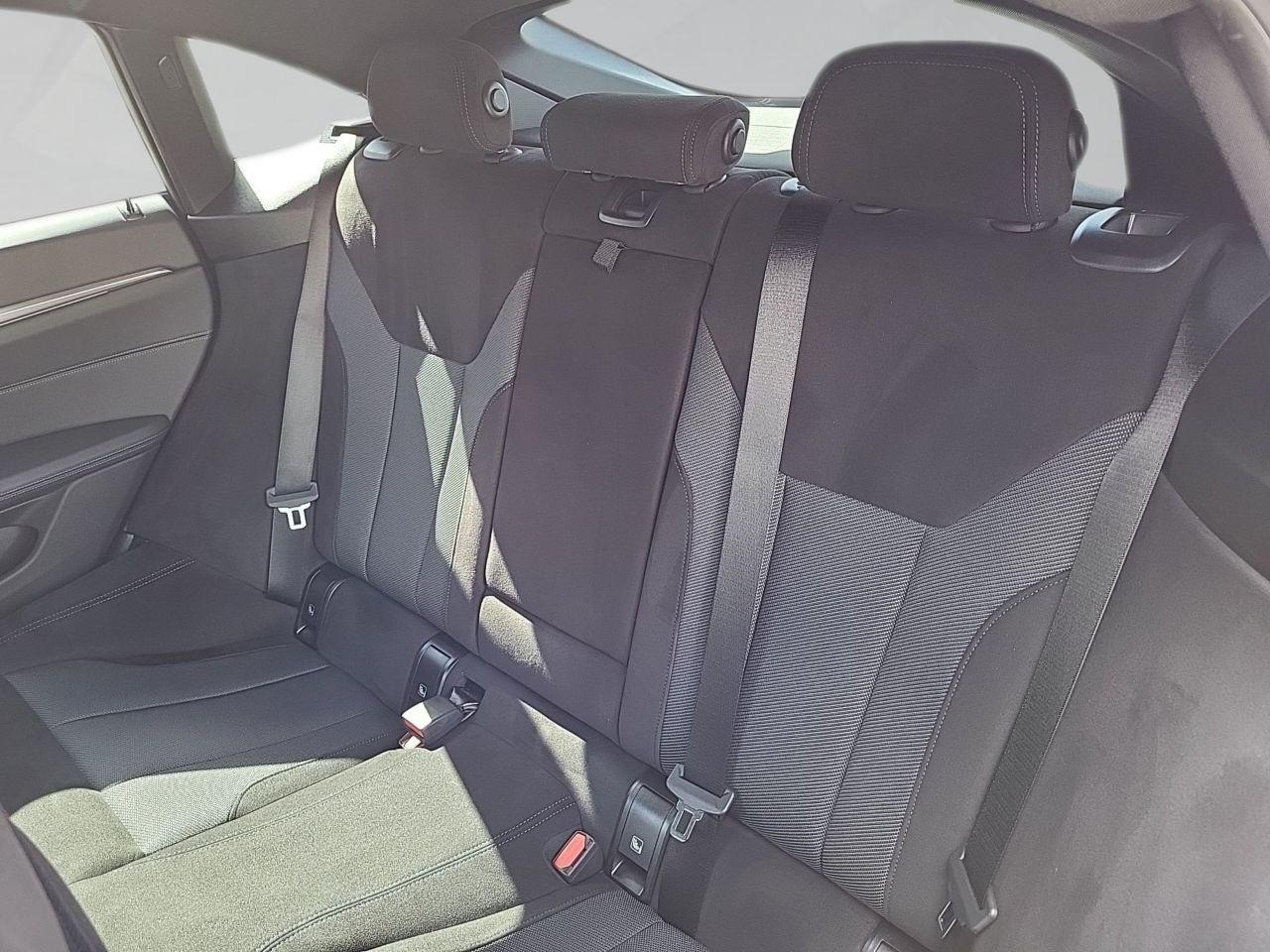 BMW 420 420d Coupé Gran Coupé