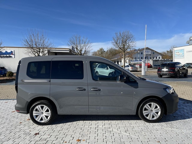 Volkswagen Caddy 1.5 TSI Combi