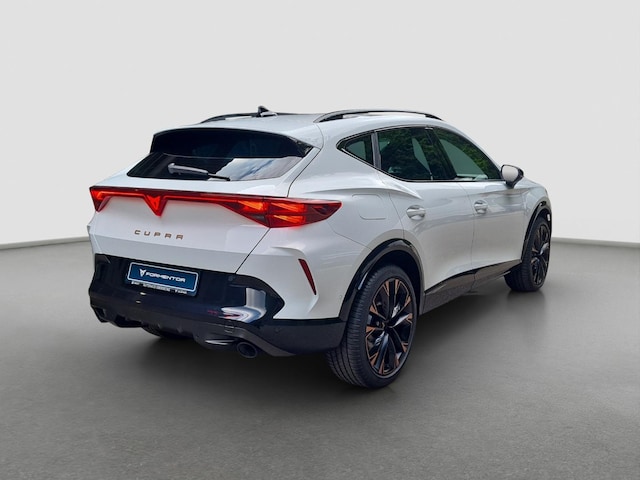 Cupra Formentor 2.0 TSI