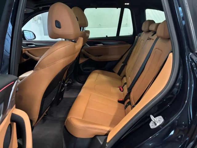 BMW X3 M-Sport xDrive