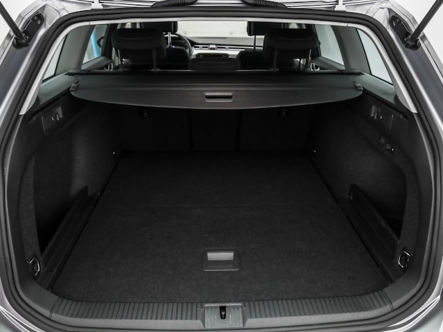 Volkswagen Passat 2.0 TDI Business DSG Variant