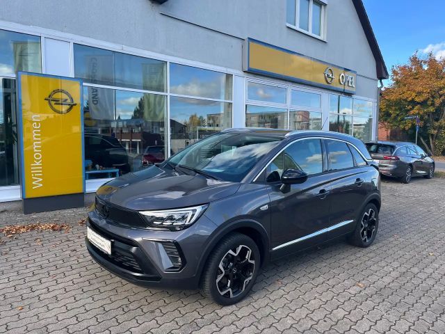 Opel Crossland X Ultimate