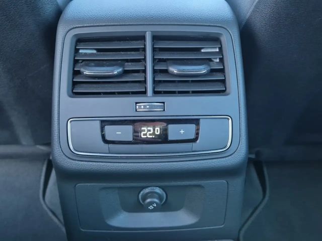 Audi A4 35 TFSI Avant S-Line S-Tronic