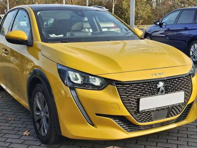 Peugeot E-208 Allure Pack