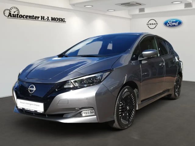 Nissan Leaf N-Connecta