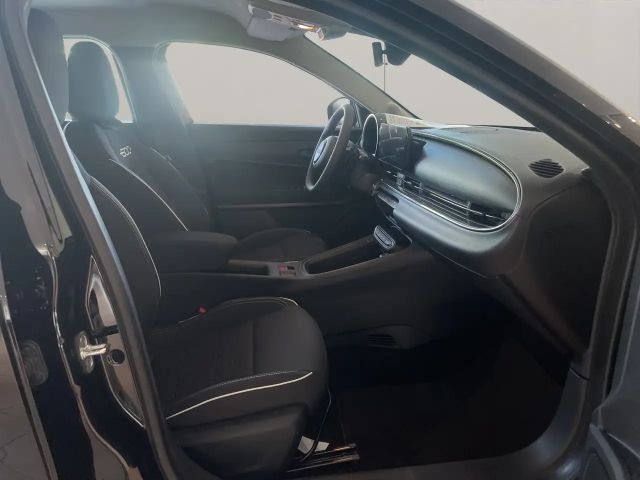 Fiat 600e 1.2 Matrix+LED+SHZ+Winterp.+LM+PDC+SoundSys