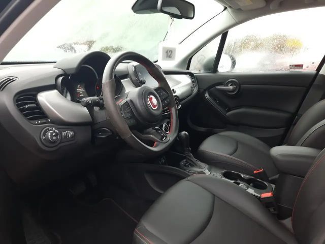 Fiat 500X Dolcevita Sport