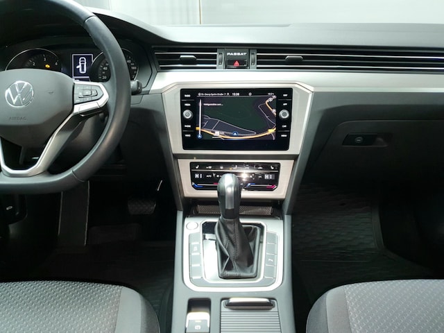 Volkswagen Passat 2.0 TDI DSG Variant