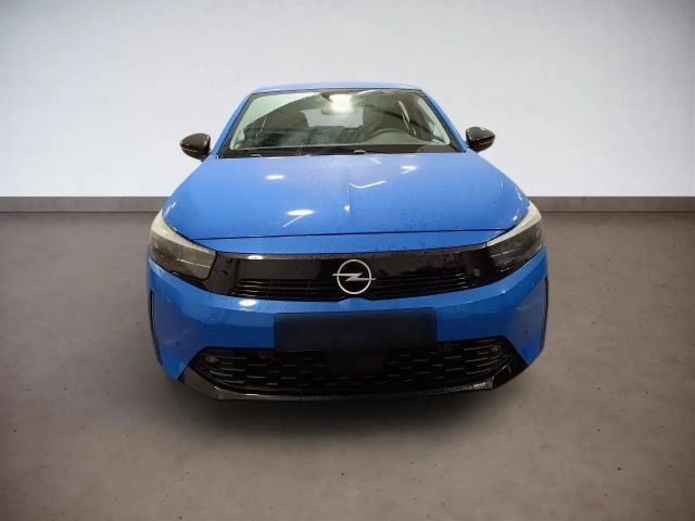 Opel Corsa Mildhybrid Kamera Sitzheizung  Lenkradheizung