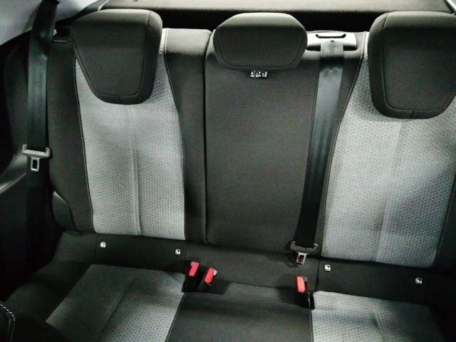 Opel Corsa 1.2 Turbo Edition Turbo