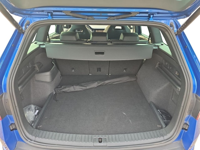 Skoda Kodiaq 2.0 TDI Sportline