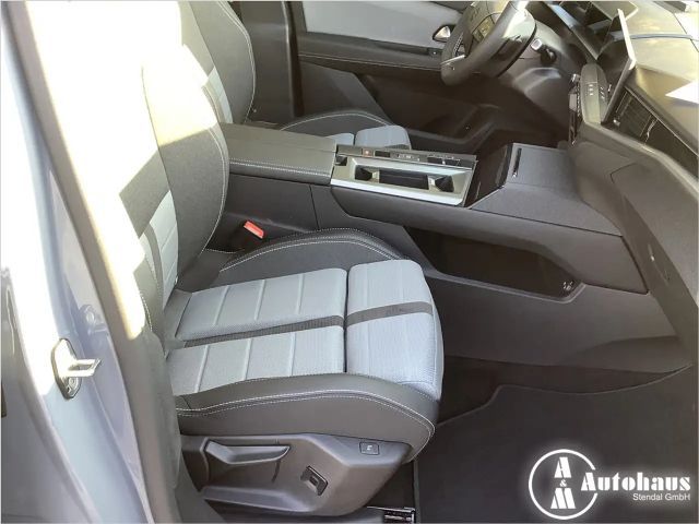 Opel Grandland X GS-Line Grand Sport