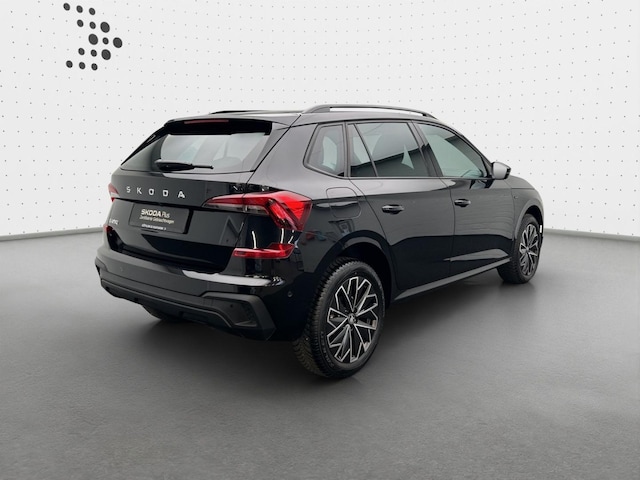 Skoda Kamiq Selection