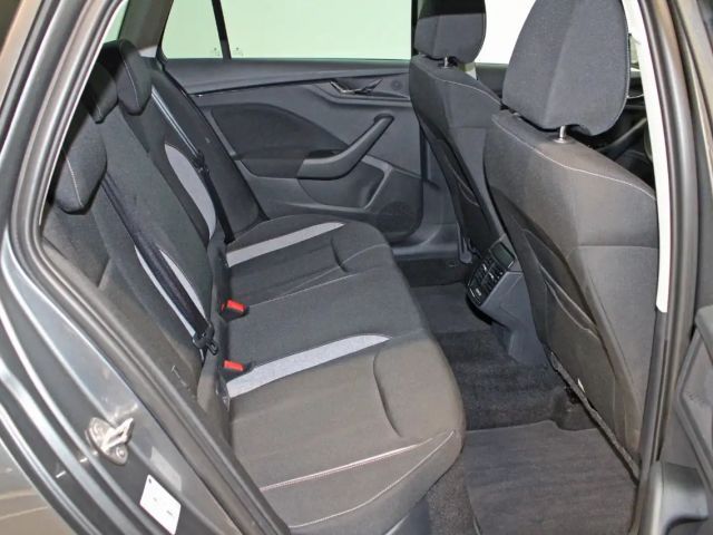 Skoda Kamiq 1.5 TSI Selection