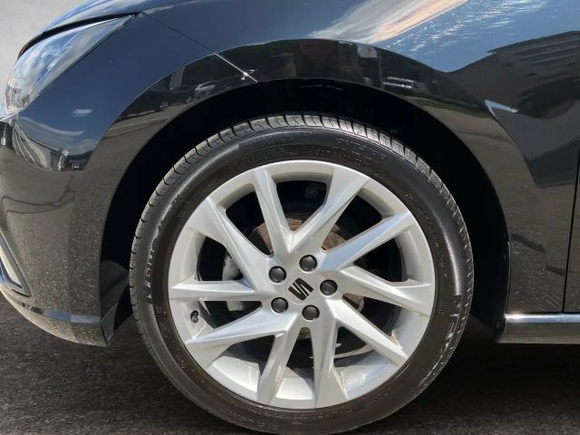 Seat Ibiza 1.0 EcoTSI FR-lijn