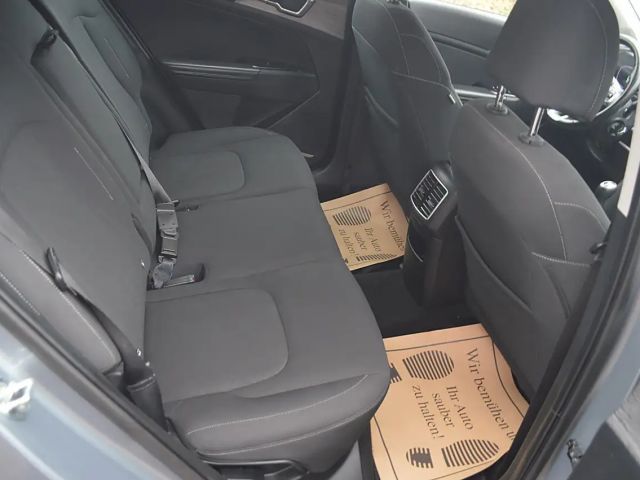 Kia Sportage 1,6+Virtual Cockpit+NAVI+SHZ+LED+
